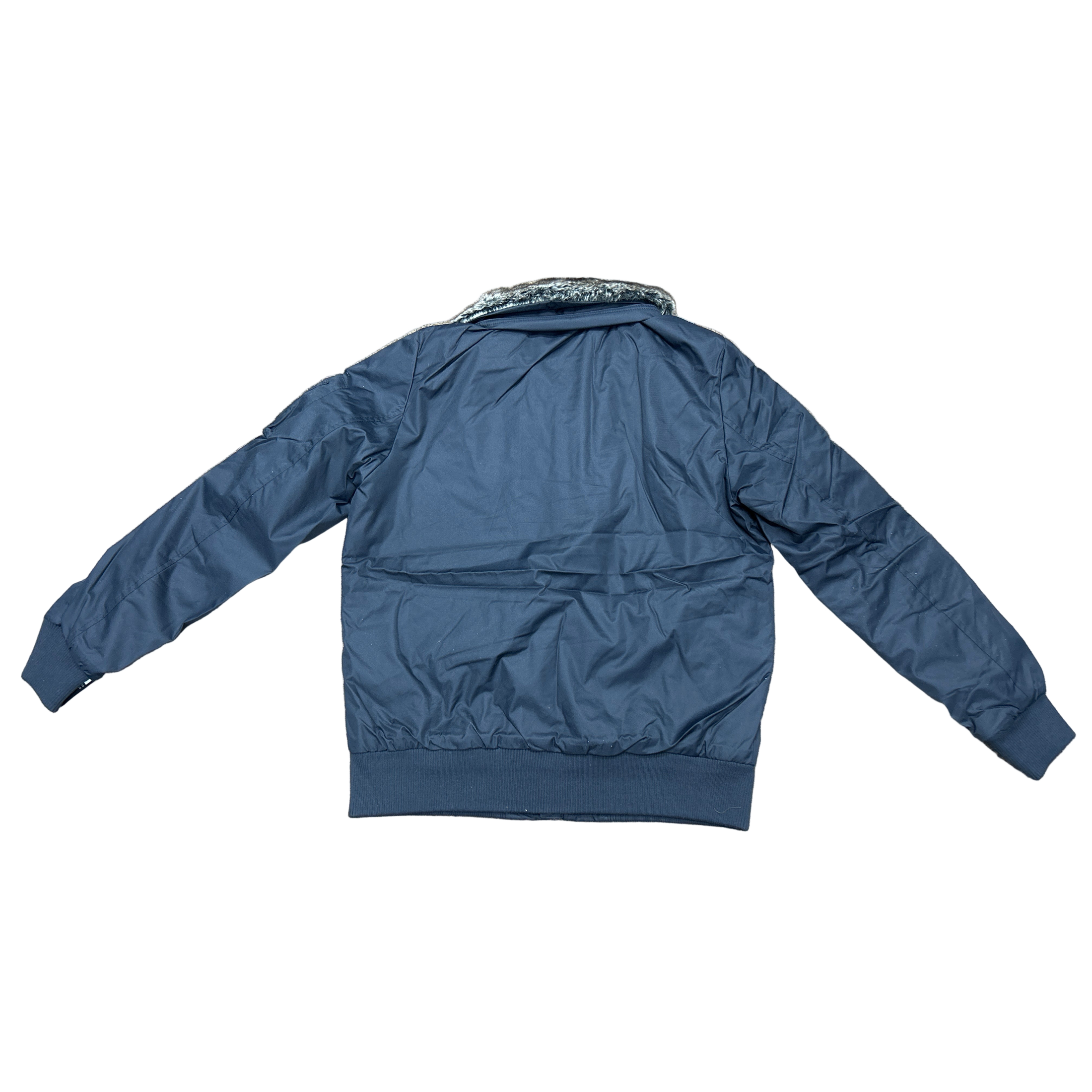 XRAY ARMY BOMBER JACKET